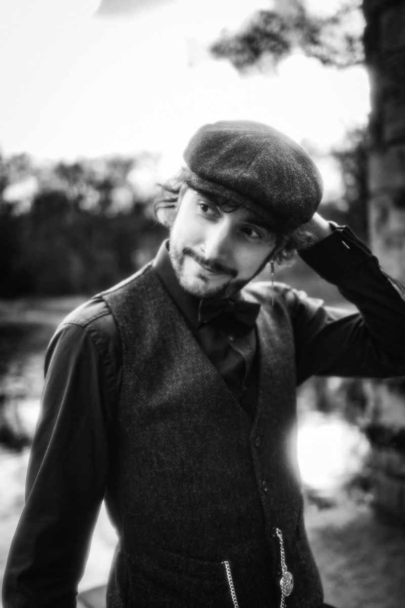 Boudoir Artistry Tattooed Back