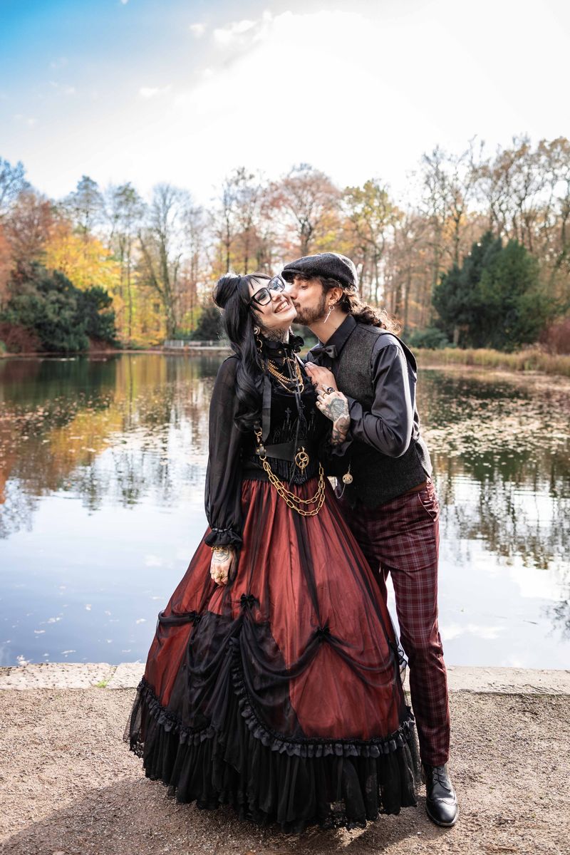 Boudoir Artistry Tattooed Back