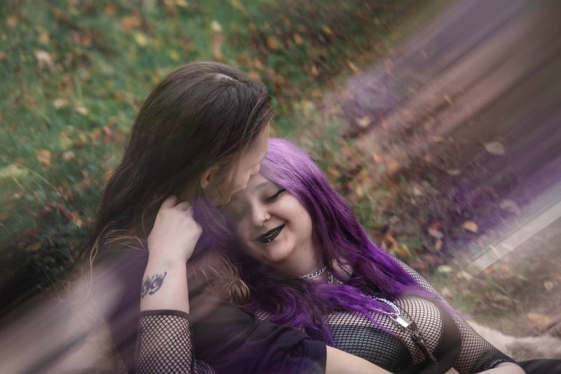 Boudoir Artistry Tattooed Back