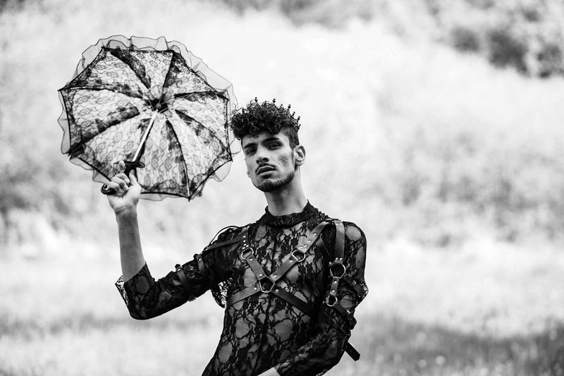 Boudoir Artistry Tattooed Back