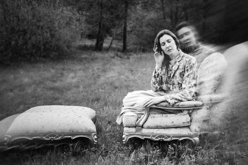 Boudoir Artistry Tattooed Back