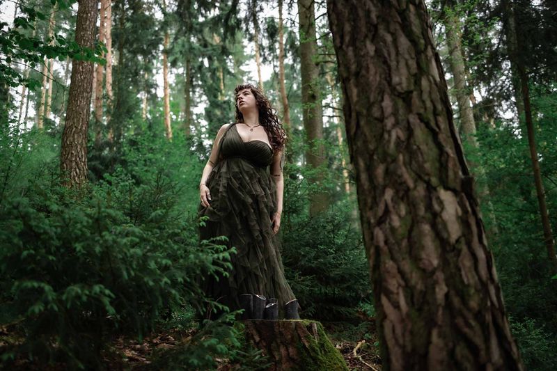 Boudoir Artistry Tattooed Back